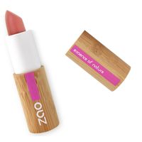 Zao Essence of Nature Cocoon Lipstick - Oslo